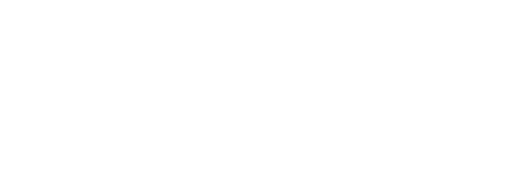 Hydro Quebec logo blanc